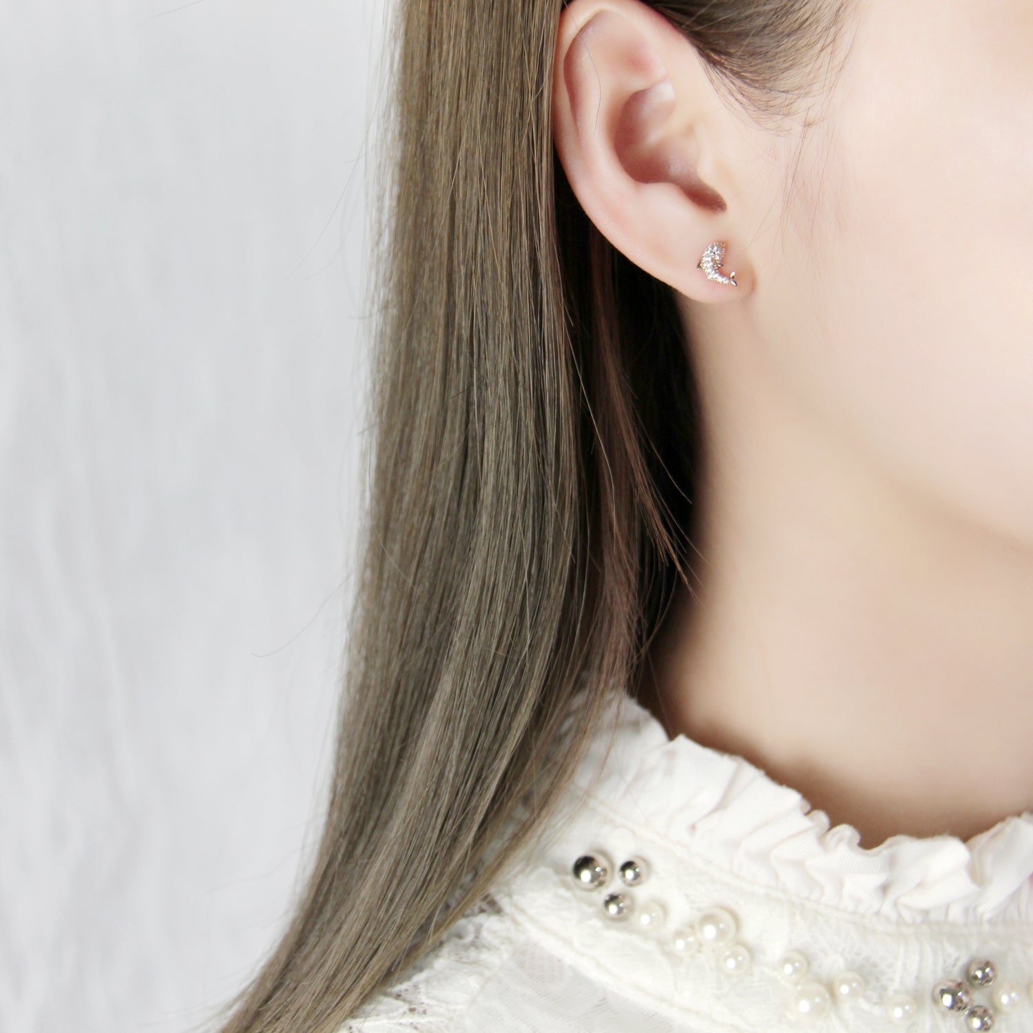 Little Dolphin Earrings