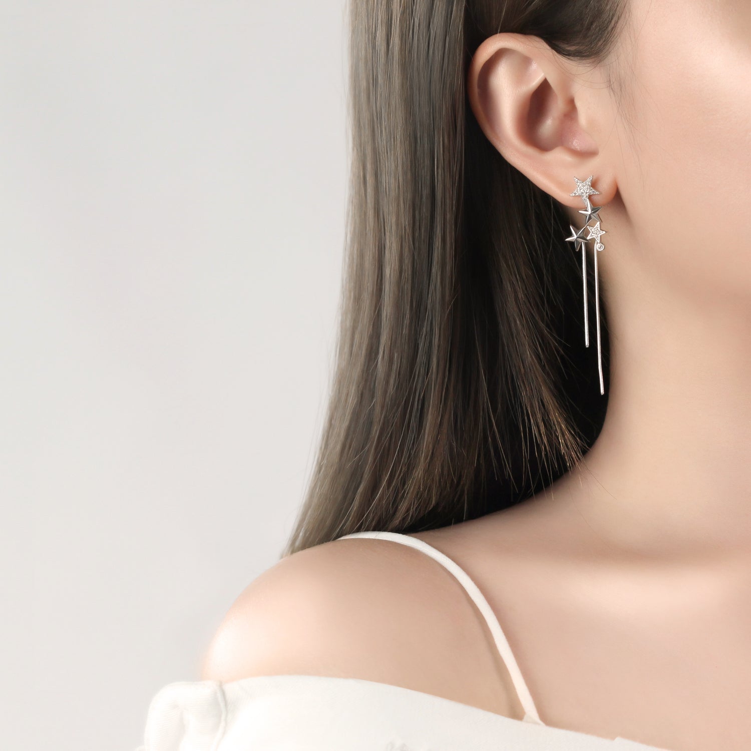 My Shining Stars Earrings