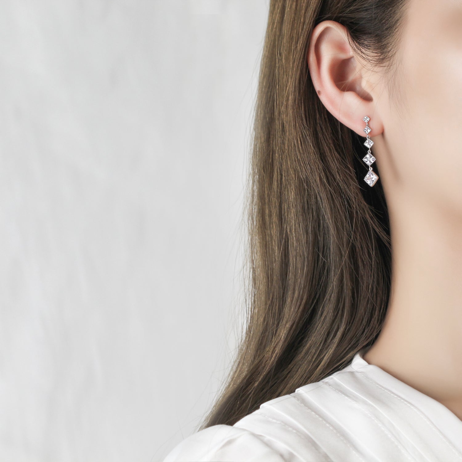 Dressy Day Earrings