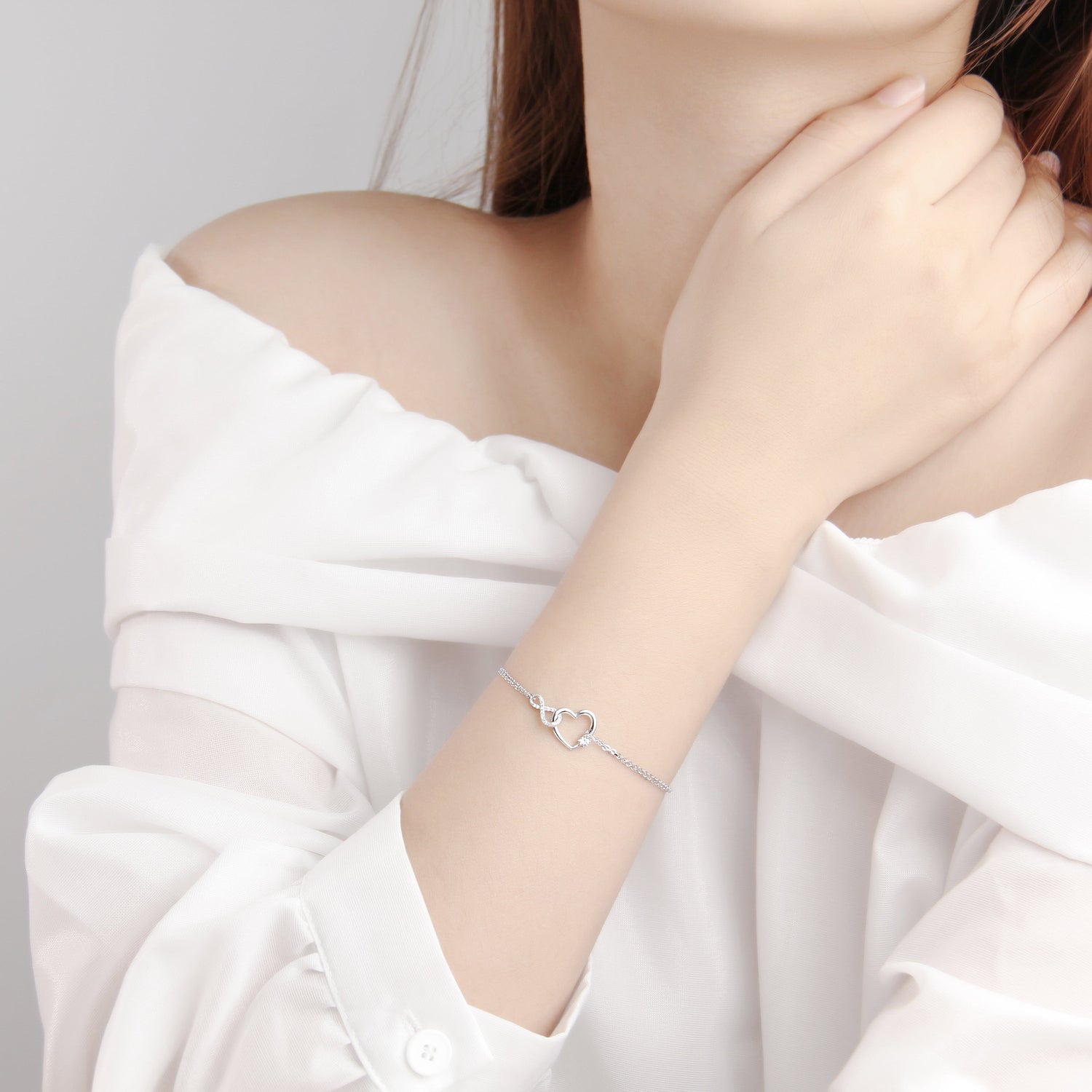 Bitch Please Bridesmaid Bracelet