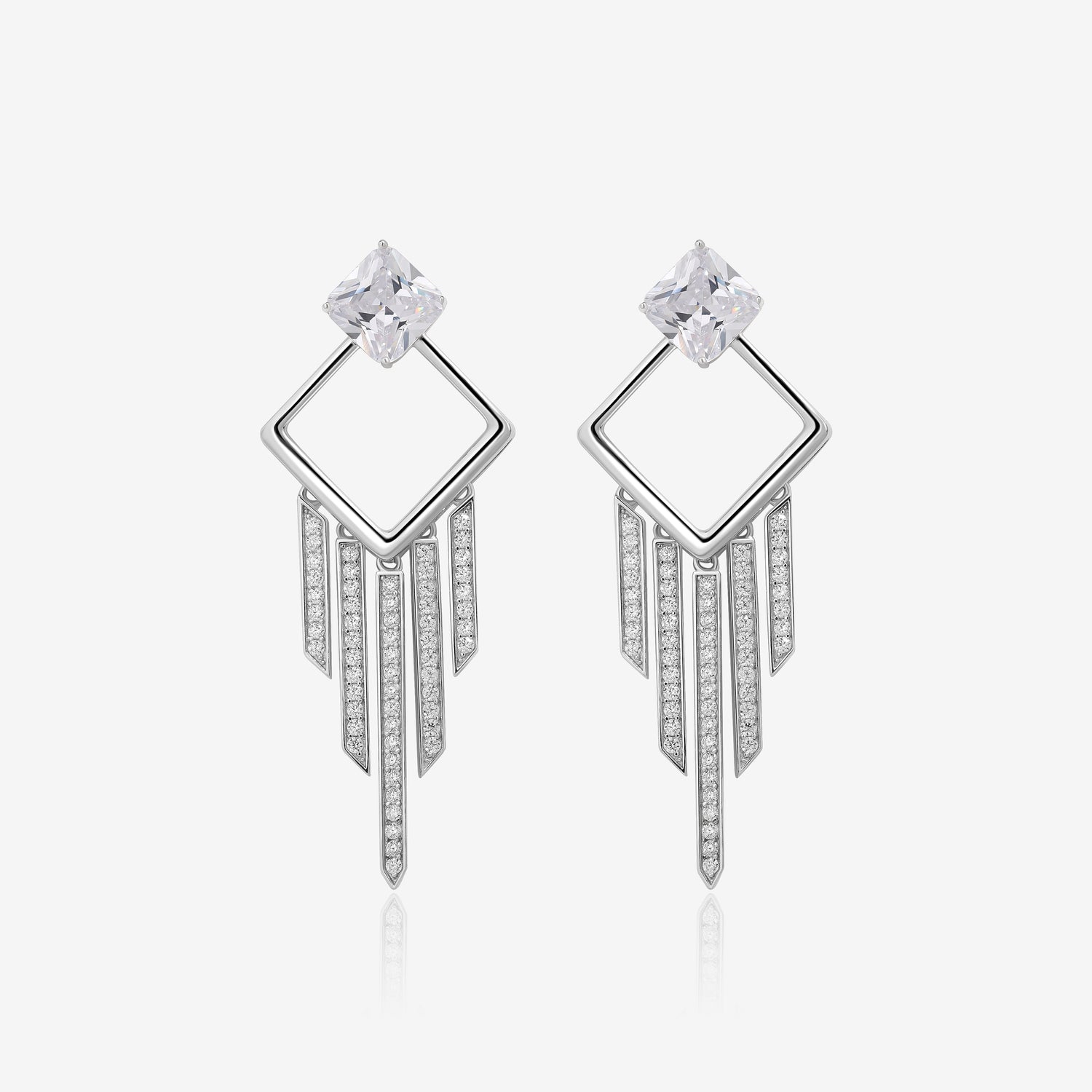 Beautiful You Earrings